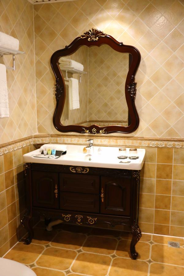 Hohhot Level Of Details Hotel ภายนอก รูปภาพ